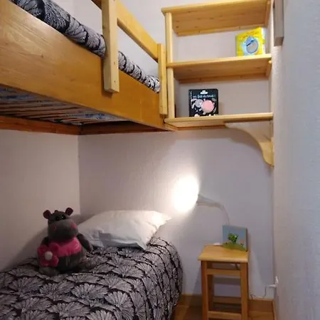 Apartman Dans Calme Saint-Lary-Soulan