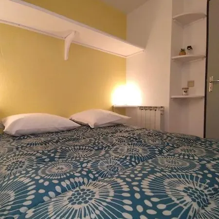 Dans Calme Apartment Saint-Lary-Soulan