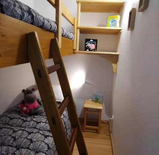 Dans Calme Saint-Lary-Soulan