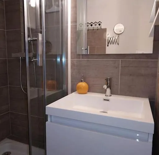 Dans Résidence Calme * Saint-Lary-Soulan