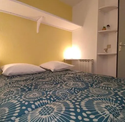 Dans Résidence Calme Apartamento Saint-Lary-Soulan